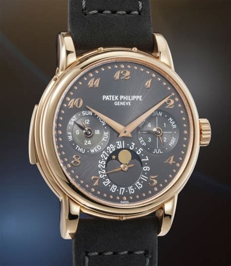 patek philippe gray|patek philippe geneva.